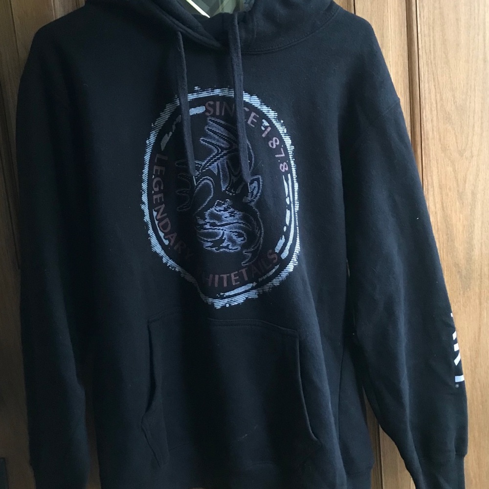 Men’s Legendary Hoodie